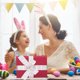 thumbnail image 4 of unbranded De Regalo Para Manualidades De Pascua Con Textura Y Bordes Definidos Multicolor, 4 of 6