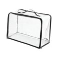 thumbnail image 1 of Luzkey Handbag Purse Storage Organizer Anti Dust Cover Tote Protection for Makeup Women L, 1 of 8