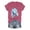 Hot Pink4, variant on Women's Dolly Shirts Country Music Legend T-Shirt Crewneck Short Sleeve Shirt Vintage Graphic Blouse Loose Fit T-Shirt Trendy Tee Tops L