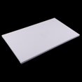 thumbnail image 2 of PLAIN PAINT CANVAS PAINT / ACRYLIC OIL White, 30x50cm, 2 of 7