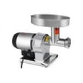 thumbnail image 2 of Weston Butcher Series Commercial Grade #5 Electric Meat Grinder - 0.35 HP, 2 of 8