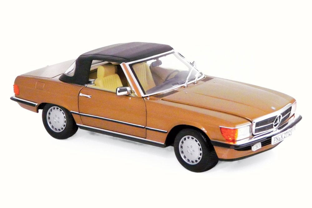 matchbox mercedes benz 300e 1986