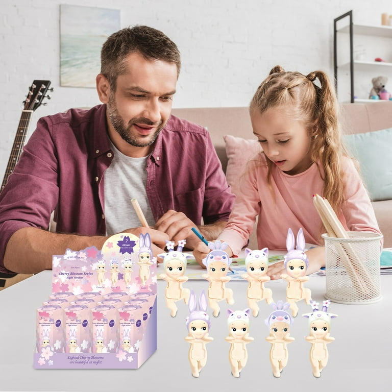 Sonny Angel Mini Figure Cherry Blossom Series -Hanami Edition-Limited to 6 per customer Sonny Angel Mini Figure Cherry Blossom Series -Hanami Edition-Limited to 6 per customer