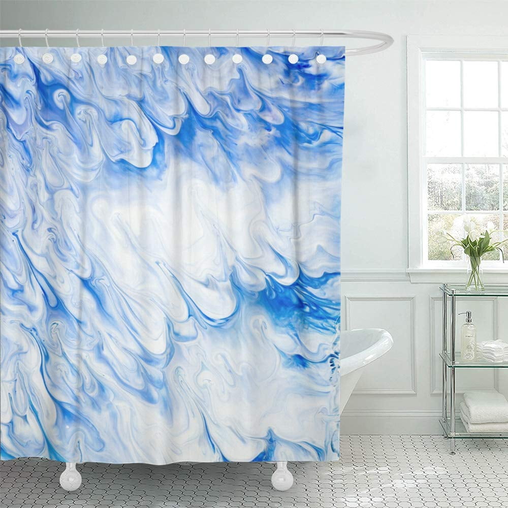 original shower curtains