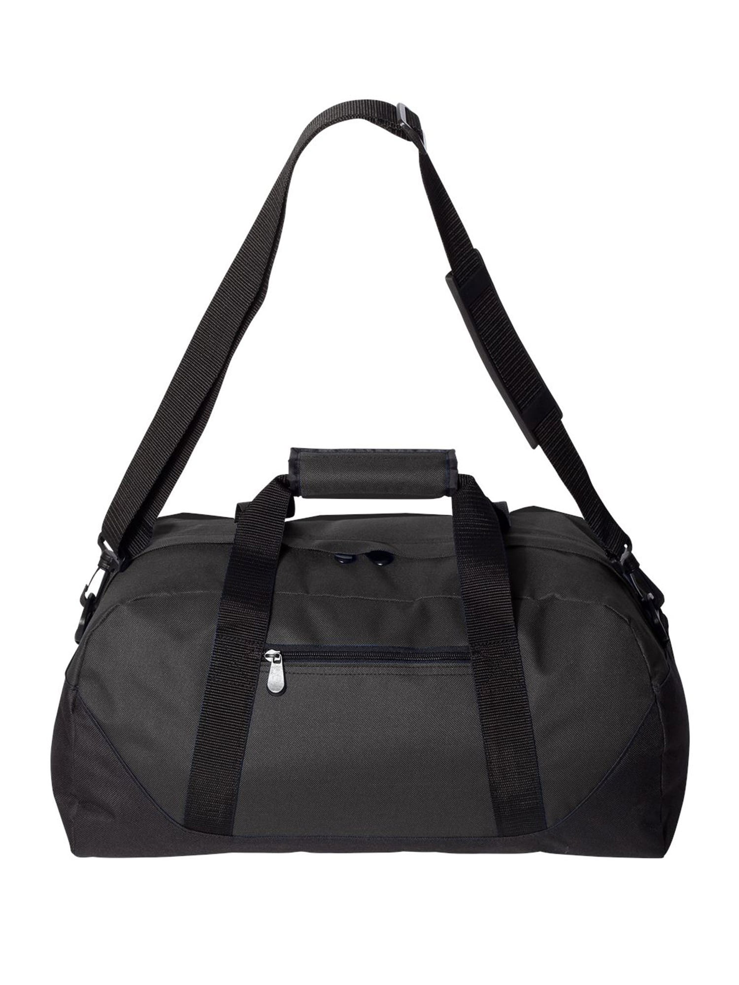 Womens Bags Duffel bags and weekend bags Skechers Synthetic Small Locker Duffle in Black 