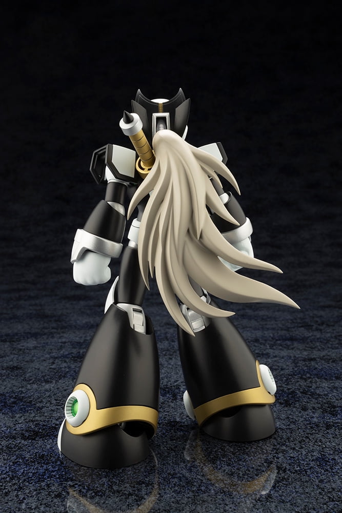 Kotobukiya - Rockman X / Mega Man X - Black Zero Model Kit