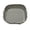 Grey, variant on Square Silicone Air Fryer Liner Reusable Non-Stick Baking Tray for Air Fryer Oven Microwave(Blue)