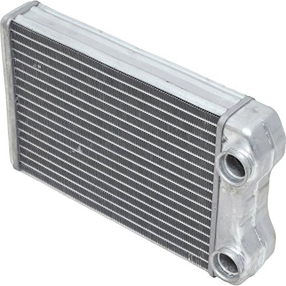 HVAC Heater Core -- Heater Core Aluminum