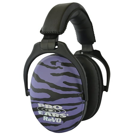 Pro Ears Passive Revo