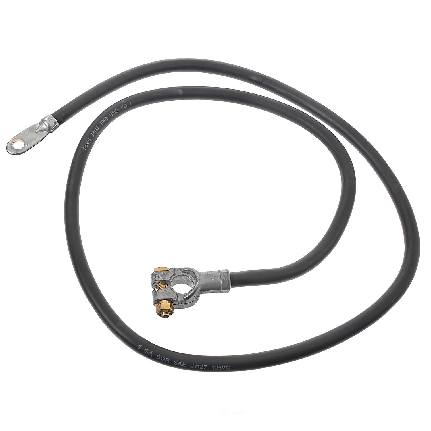 Battery Cable Top Mount Fits select: 1970 CADILLAC DEVILLE, 1966-1967 FORD F350