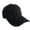 Black, variant on Vintage Distressed Washed Adjustable Baseball Cap for Men Women,Streetwear Punk Hip Hop Unisex Hat,Outdoor Sports Hat,Matching Couple Hats