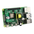 thumbnail image 4 of Para módulo POE 4B, alimentación a través de Ethernet, conmutadores estándar IEEE 802.3Af, conector POE para modelos B/3B+, 4 of 8