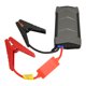 thumbnail image 2 of Cargador de batería de coche, arrancador de batería de 600A, corriente máxima IP66, resistente al agua, batería de 10800mAh, arrancador de puente portátil con luces LED, 2 of 10