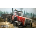thumbnail image 3 of Mudrunner - American Wilds Edition - Nintendo Switch, 3 of 3