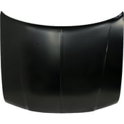 Hood for 2005-2007 Chrysler 300 OE Replacement C130150