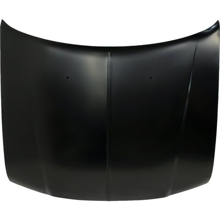 Hood for 2005-2007 Chrysler 300 OE Replacement C130150