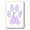 Lilac purple, variant on 3dRose, Lilac purple paw print on white - girly girls animal pawprint - cute cartoon animal foot footprint, single toggle switch