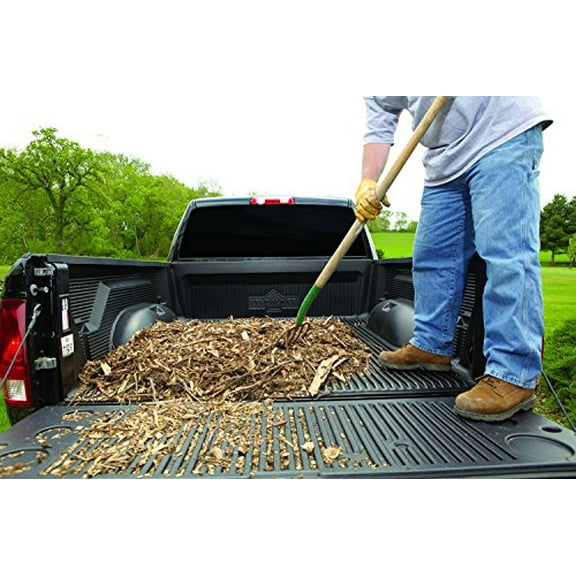 Duraliner C86-BT 2007-2013 Silverado & Sierra Liner Tailgate Cover