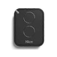 thumbnail image 4 of FLO2RE ON2E/A remote for NICE doors automatic gate transmitter, 4 of 5