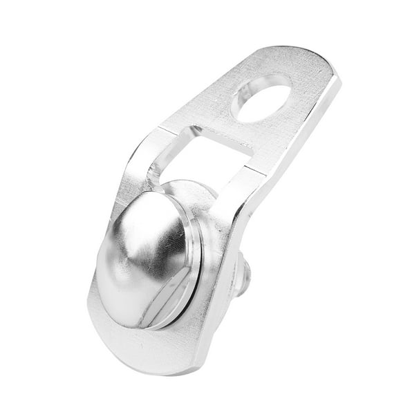 Rear Rear Anchor Tie Downs 182866 Universal Rustproof Coating Truck Tie Down Anchors for S-10 S-15 1973-2011