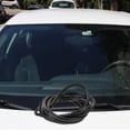 thumbnail image 2 of Shisuyan Windshield Washer Hose Replacement Windscreen Cleaning Hose Kit Windshield Washer Part, 2 of 8