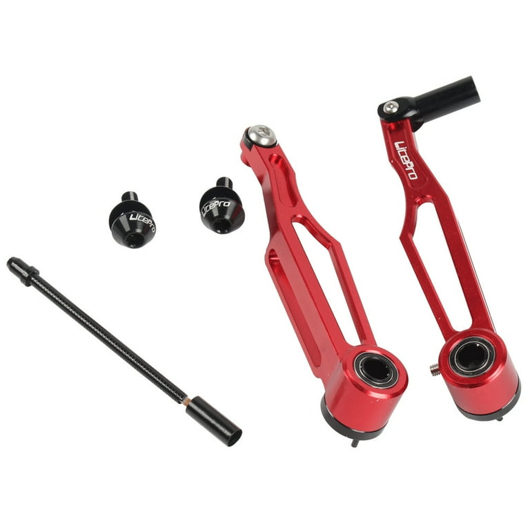 Litepro bicycle best sale parts