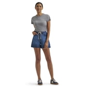 Lee® Women's Legendary Drawstring Short