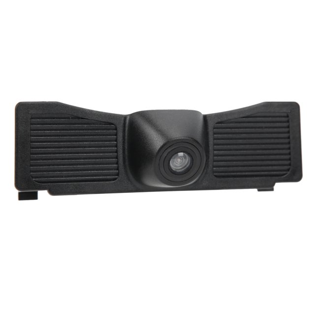 Sistema de estacionamiento para automóvil, cámara frontal CCD de 12 V, cámara frontal CCD, cámara frontal para Land Cruiser de apariencia llamativa