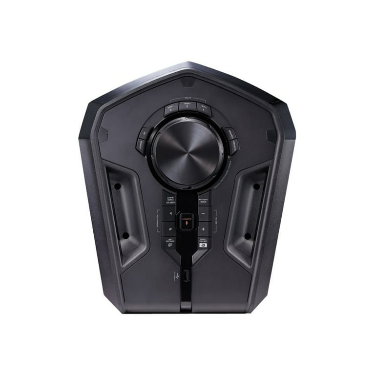 Parlante Bluetooth LG Louder FH6N de 600W