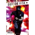 thumbnail image 1 of Suicide Risk #2 VF ; Boom! Comic Book, 1 of 1