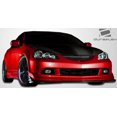thumbnail image 3 of 2002-2006 Acura RSX Duraflex M-2 Side Skirts Rocker Panels - 2 Piece, 3 of 8