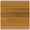 Gold Bamboo large, variant on ArtToFrames 4x6 Inch Walnut Bamboo Picture Frame, This Brown Wood Poster Frame is Great for Your Art or Photos, Comes with Regular Glass (4874)