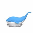 thumbnail image 2 of Filter Silicone Tea Coffee Loose Strainer Tea Strainer Bag -shape Tea Kitchen，Dining & Bar, 2 of 8
