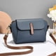 thumbnail image 1 of Bolso de mujer, moderno, sencillo, tipo mensajero, tipo concha, pequeño, tipo bandolera para teléfono móvil, 1 of 5