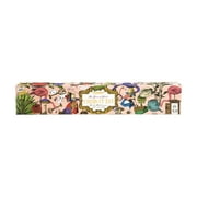 Professor Puzzle Queen of Hearts 2-4 Player Croquet Set - Number of Players: 2-4