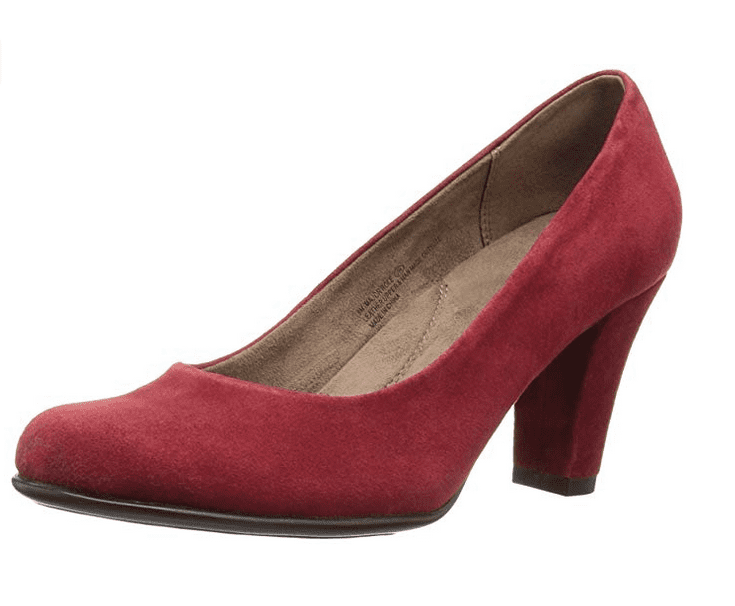Aerosoles Women's Major Role Dress Pump 