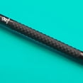 thumbnail image 2 of Moda Brush Pro Brow 2pc Makeup Brush Duo, 2 of 7