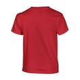 thumbnail image 2 of Gildan Boys/Girls Heavy Cotton T-Shirt, 2 of 4