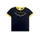 thumbnail image 1 of Playera Movis Talla 4 Manga Corta Estampado Batman Negro, 1 of 2