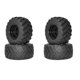 thumbnail image 2 of 4 Uds Rueda de NeumáTico de Goma para HBX 901 901A 903 903A 905 905A 1/12 RC Coche Mejora Piezas Accesorios de Repuesto, 2 of 8
