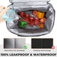thumbnail image 4 of Mochila Térmica HEYTRIP Heytrip para 36 Latas Negra, 4 of 8