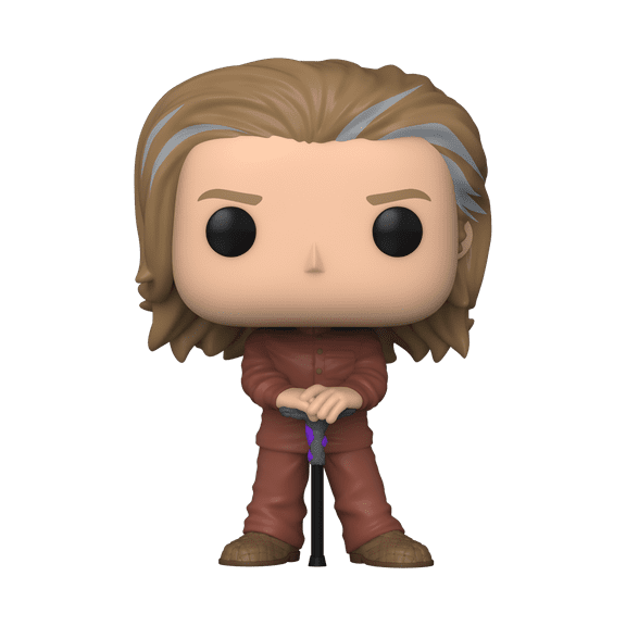 Funko Pop! Marvel: Moon Knight - Arthur Harrow Vinyl Bobblehead