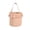 Orange, variant on Halloween Boo Basket, Collapsible Reusable Trick-or-Treat Tote with Skull and Ghost Designs, Great for Candy Storage and Party Favors (Purple)