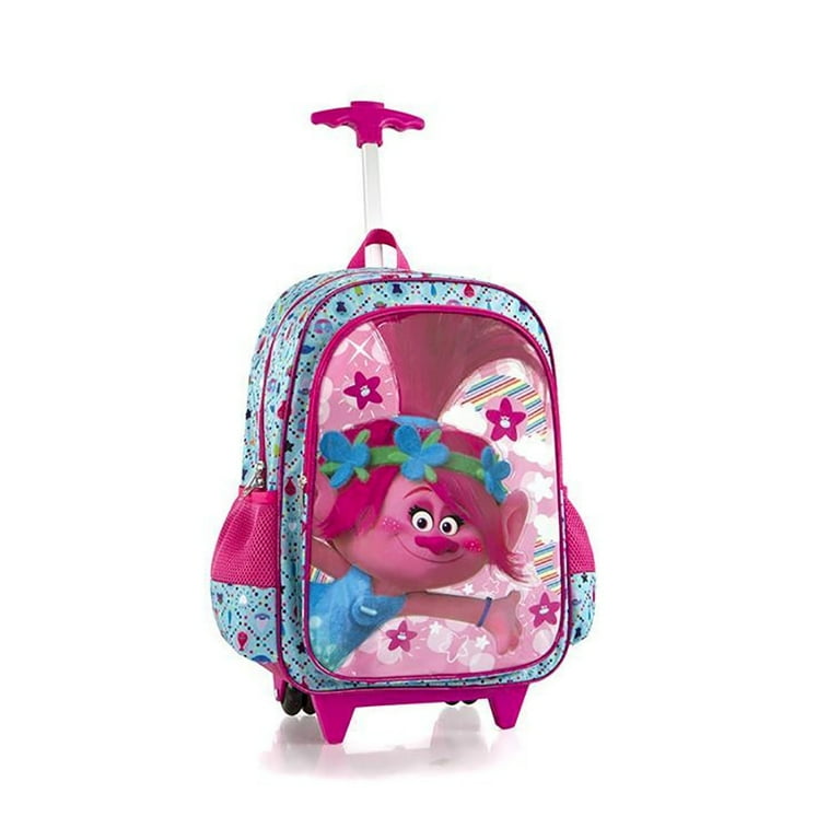 Trolls backpack walmart cheap