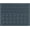 Blue, variant on CAILDANL Slim Minimalist Wallet - Credit Card Holder, Leather Front Pocket Wallet Card Case for Men & Women, Grey