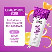 Not Your Mothers Curl Talk Defining Curl Cream, 2 fl oz, Travel Size