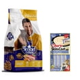 thumbnail image 1 of SMART BITES GATO 15 KG + Churu Skin & Coat Atún Snack 4 tubos de 14g, 1 of 3