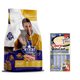 thumbnail image 1 of SMART BITES GATO 15 KG + Churu Skin & Coat Atún Snack 4 tubos de 14g, 1 of 3