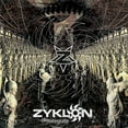 thumbnail image 2 of Zyklon - Disintegrate (vinyl), 2 of 2