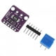 thumbnail image 4 of 5 piezas GY INA219 Módulo de sensor de corriente digital de interfaz I2C de alta precisión electrónico, 4 of 12